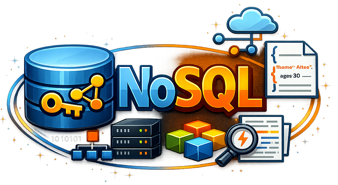 NoSQL