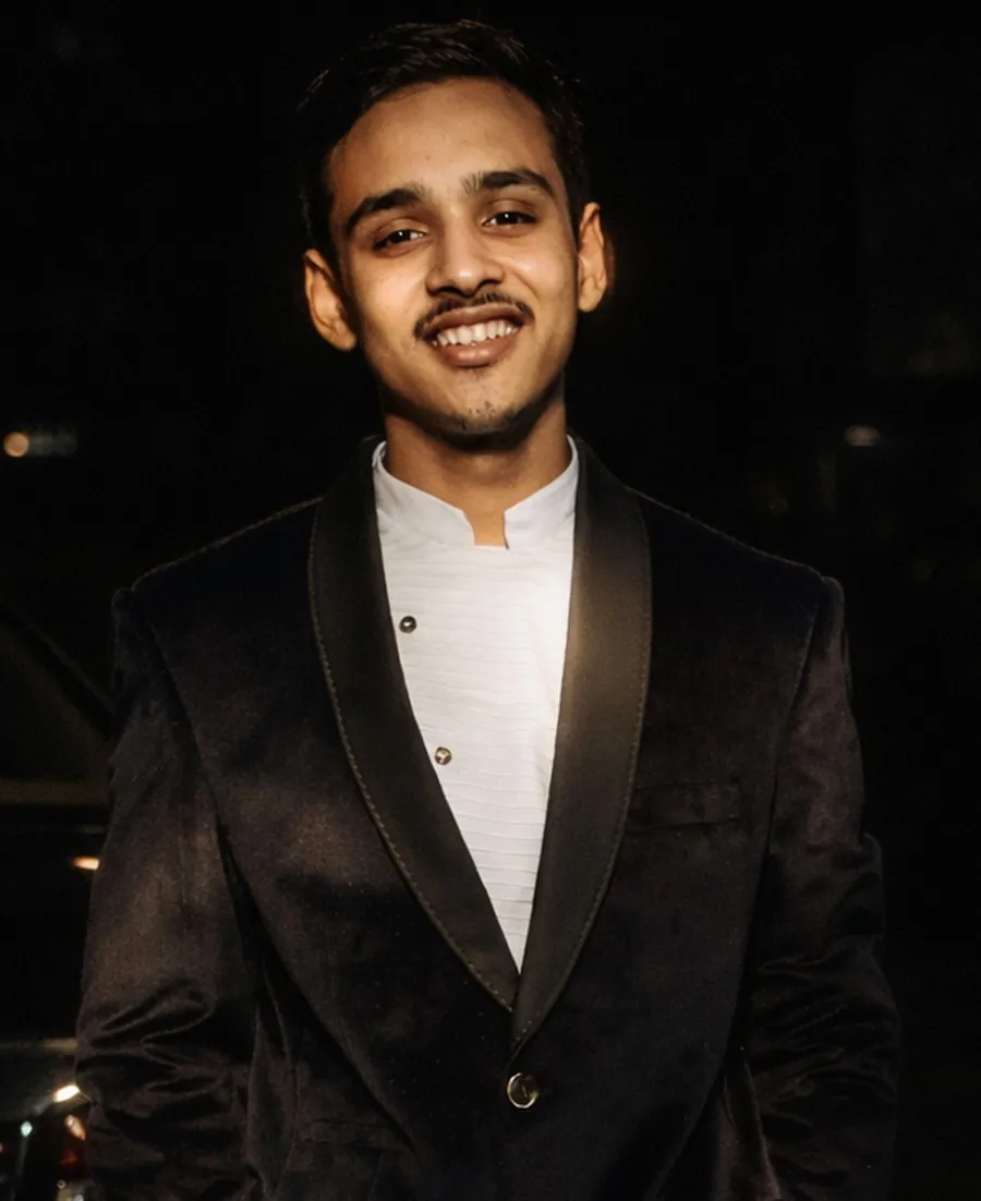 Karan Sahu